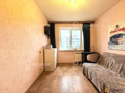 3-комн. квартира, 65.6 м&sup2;