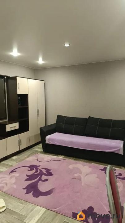 1-комн. квартира, 24 м&sup2;