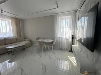2-комн. квартира, 56 м&sup2;