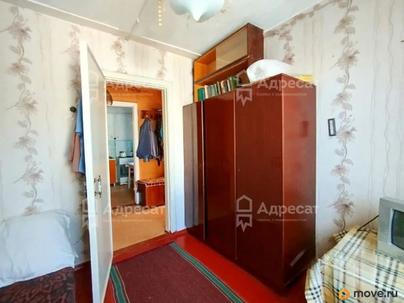 дом, 41.4 м&sup2;, 8.55 сотки