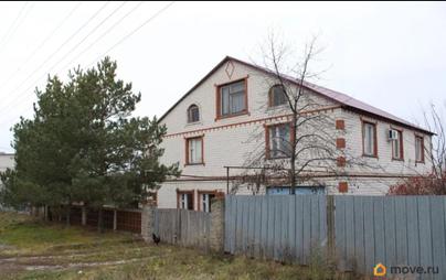 дом, 290 м&sup2;, 16 соток