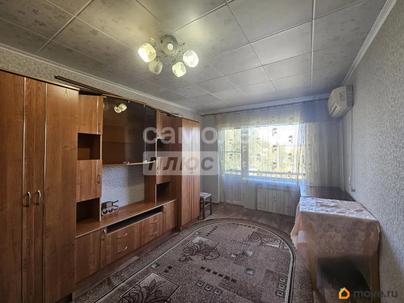 1-комн. квартира, 30.7 м&sup2;