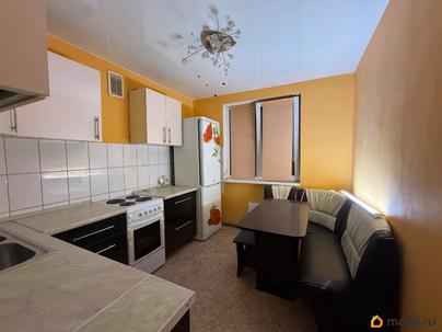 2-комн. квартира, 54.1 м&sup2;