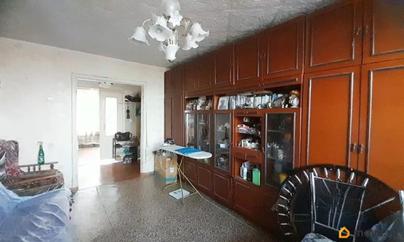 3-комн. квартира, 53.9 м&sup2;