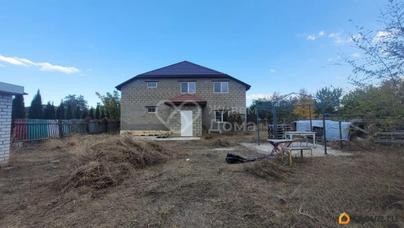 дом, 209.5 м&sup2;, 6.21 сотки