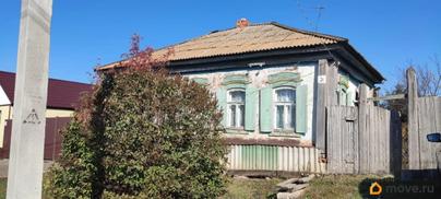 дом, 67 м&sup2;, 13 соток