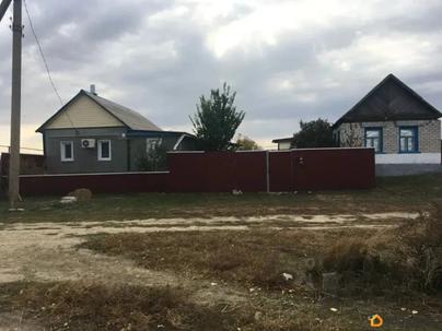 дом, 66.2 м&sup2;, 15 соток