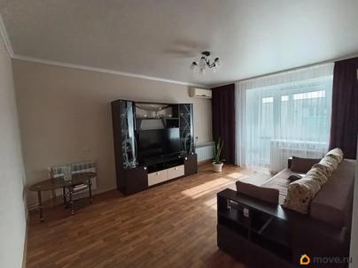 2-комн. квартира, 51.7 м&sup2;