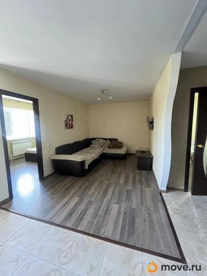 2-комн. квартира, 41.4 м&sup2;