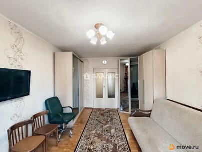 3-комн. квартира, 64.1 м&sup2;