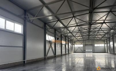 производственное, 1290 м&sup2;