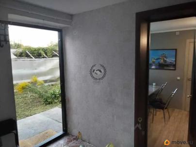 2-комн. квартира, 61.8 м&sup2;