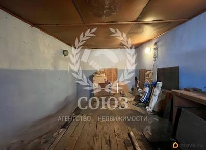 гараж, 28.3 м&sup2;
