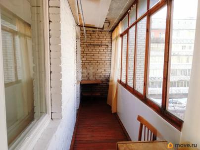 1-комн. квартира, 27.7 м&sup2;
