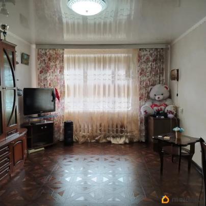 4-комн. квартира, 79.2 м&sup2;