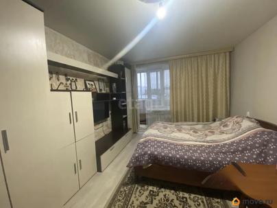 1-комн. квартира, 30.8 м&sup2;