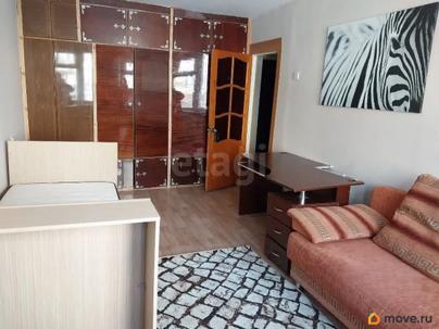1-комн. квартира, 29.9 м&sup2;