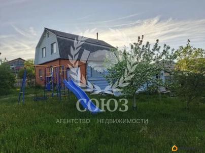 дом, 166.6 м&sup2;, 10 соток