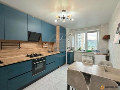 1-комн. квартира, 42.2 м&sup2;