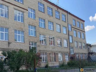 отдельное здание, 3344 м&sup2;