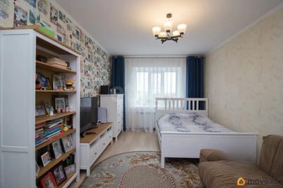 2-комн. квартира, 85.6 м&sup2;
