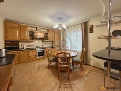 3-комн. квартира, 147.6 м&sup2;