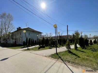 2-комн. квартира, 42.7 м&sup2;