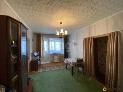 2-комн. квартира, 42.7 м&sup2;