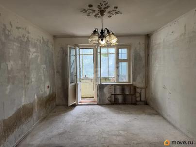 3-комн. квартира, 67.7 м&sup2;
