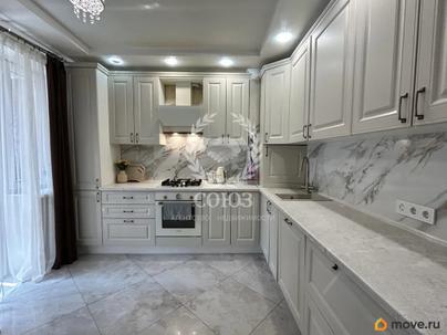 3-комн. квартира, 104.9 м&sup2;