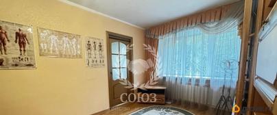 2-комн. квартира, 42.1 м&sup2;