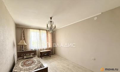 2-комн. квартира, 63.2 м&sup2;