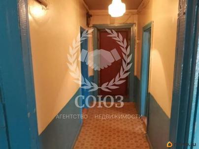 2-комн. квартира, 55.4 м&sup2;