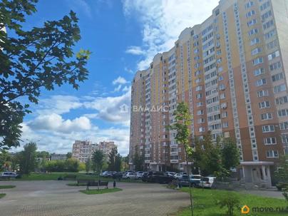 1-комн. квартира, 42.3 м&sup2;