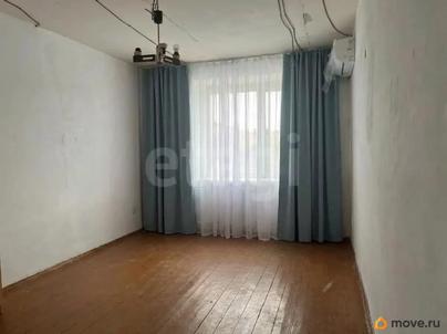 2-комн. квартира, 34.7 м&sup2;