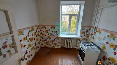 2-комн. квартира, 46 м&sup2;