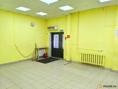 торговое помещение, 110 м&sup2;