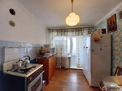 3-комн. квартира, 70.2 м&sup2;