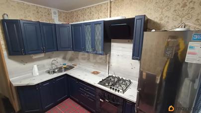 1-комн. квартира, 35.5 м&sup2;