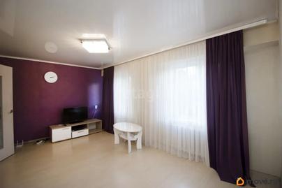 3-комн. квартира, 53.9 м&sup2;