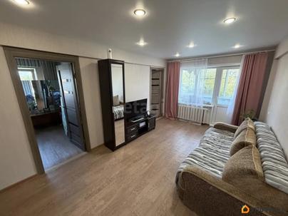 4-комн. квартира, 59.5 м&sup2;