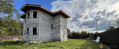 дом, 170 м&sup2;, 8.33 сотки
