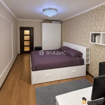 3-комн. квартира, 93.4 м&sup2;
