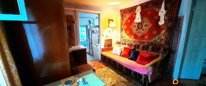 2-комн. квартира, 42.3 м&sup2;