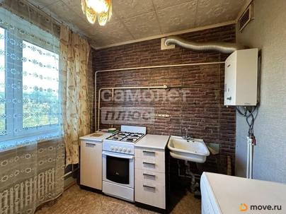 1-комн. квартира, 30.8 м&sup2;