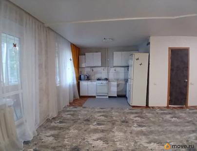 2-комн. квартира, 56 м&sup2;