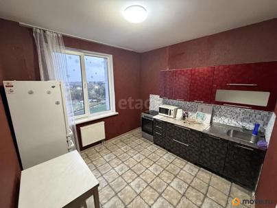 1-комн. квартира, 42.8 м&sup2;