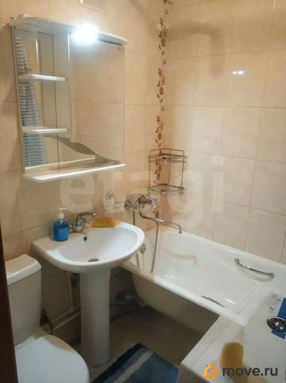2-комн. квартира, 44 м&sup2;