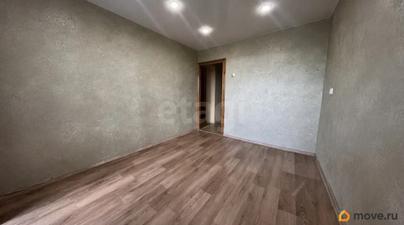 3-комн. квартира, 62.1 м&sup2;