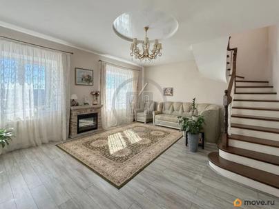 4-комн. квартира, 127.9 м&sup2;